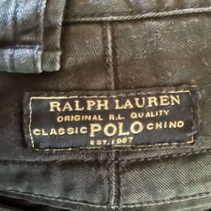 Ralph Lauren Cargo shorts